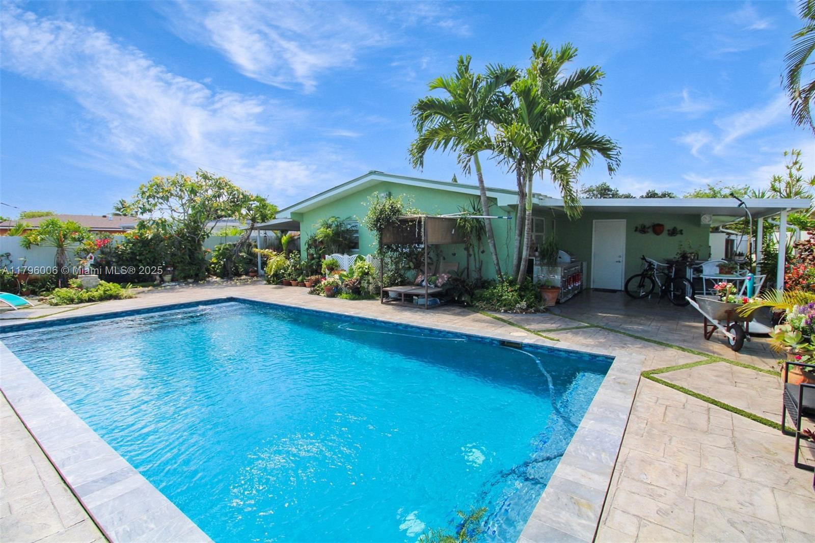 Real estate property located at 7691 15th Ct, Broward, Boulevard Heights Sec 8, Pembroke Pines, FL