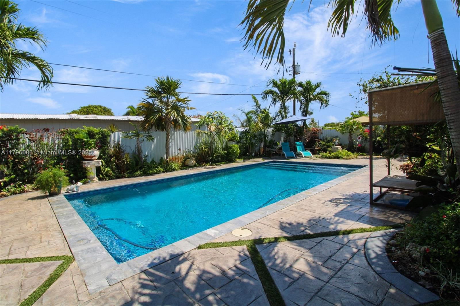 Real estate property located at 7691 15th Ct, Broward, Boulevard Heights Sec 8, Pembroke Pines, FL