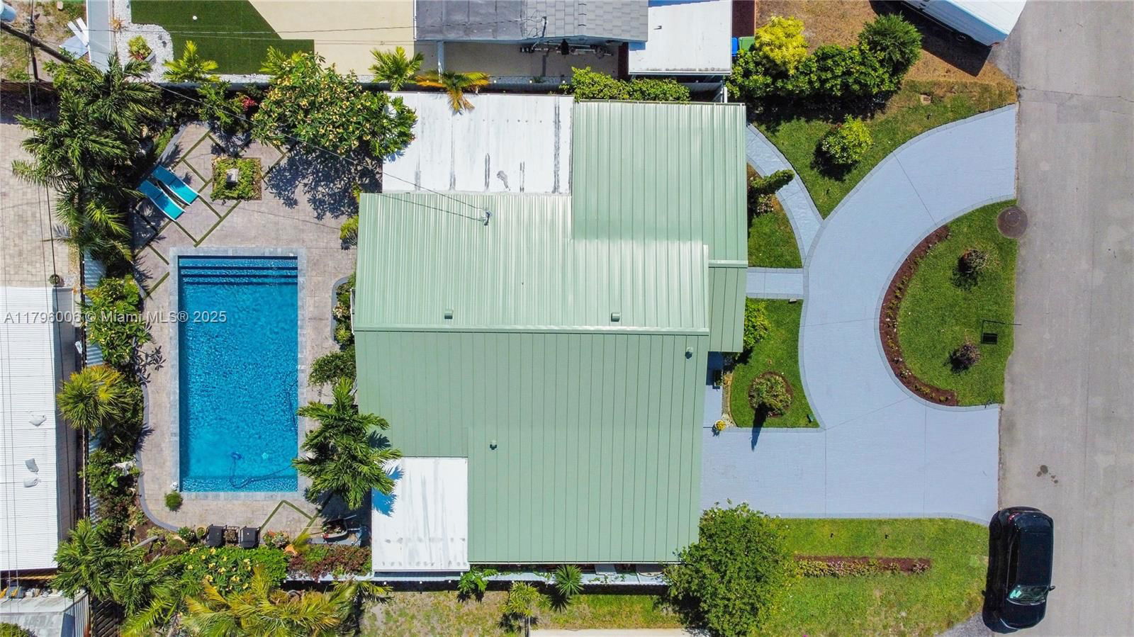 Real estate property located at 7691 15th Ct, Broward, Boulevard Heights Sec 8, Pembroke Pines, FL