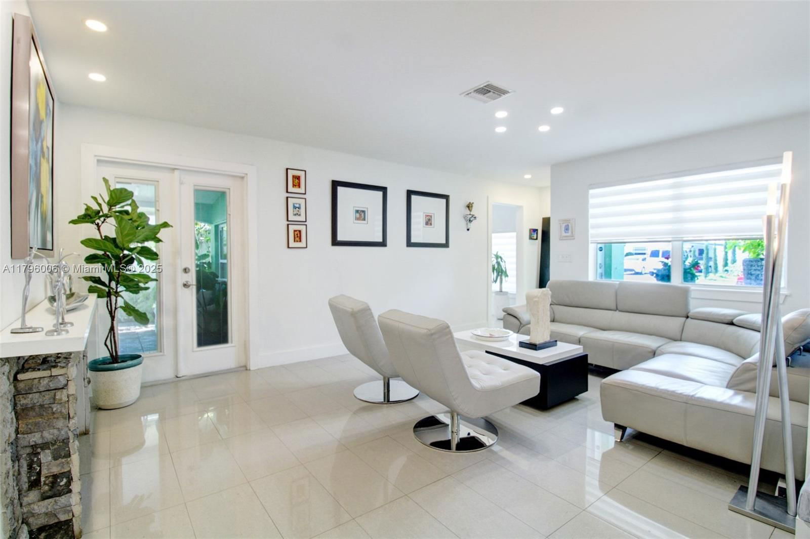 Real estate property located at 7691 15th Ct, Broward, Boulevard Heights Sec 8, Pembroke Pines, FL