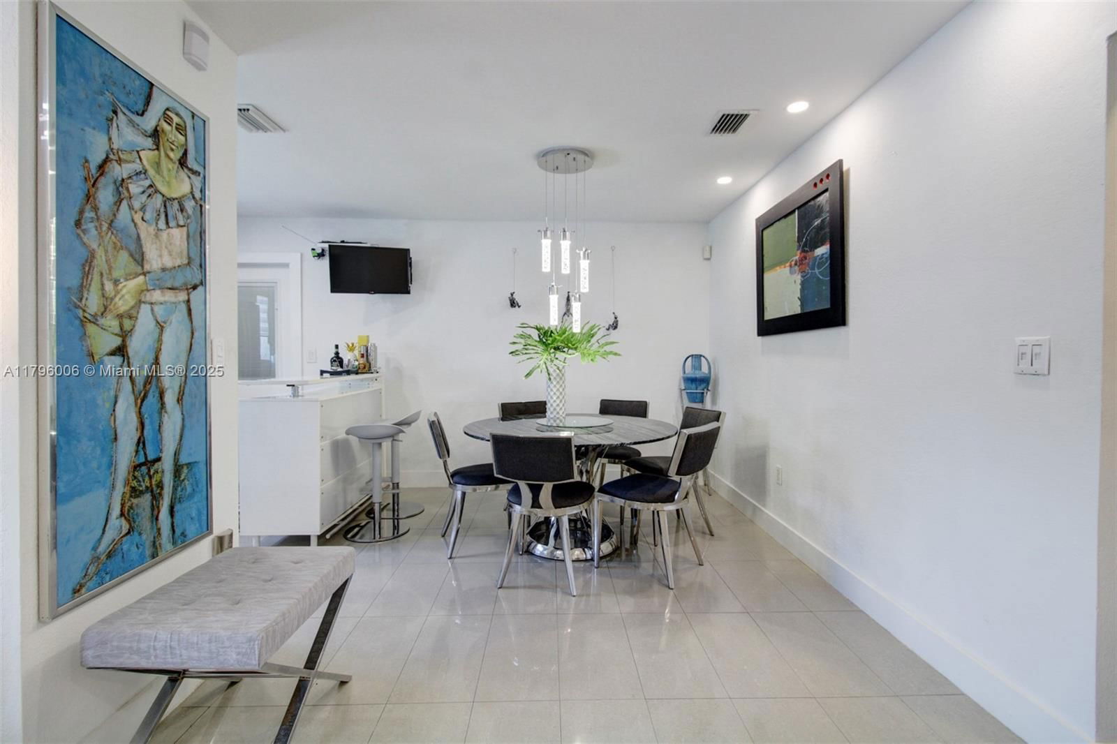Real estate property located at 7691 15th Ct, Broward, Boulevard Heights Sec 8, Pembroke Pines, FL