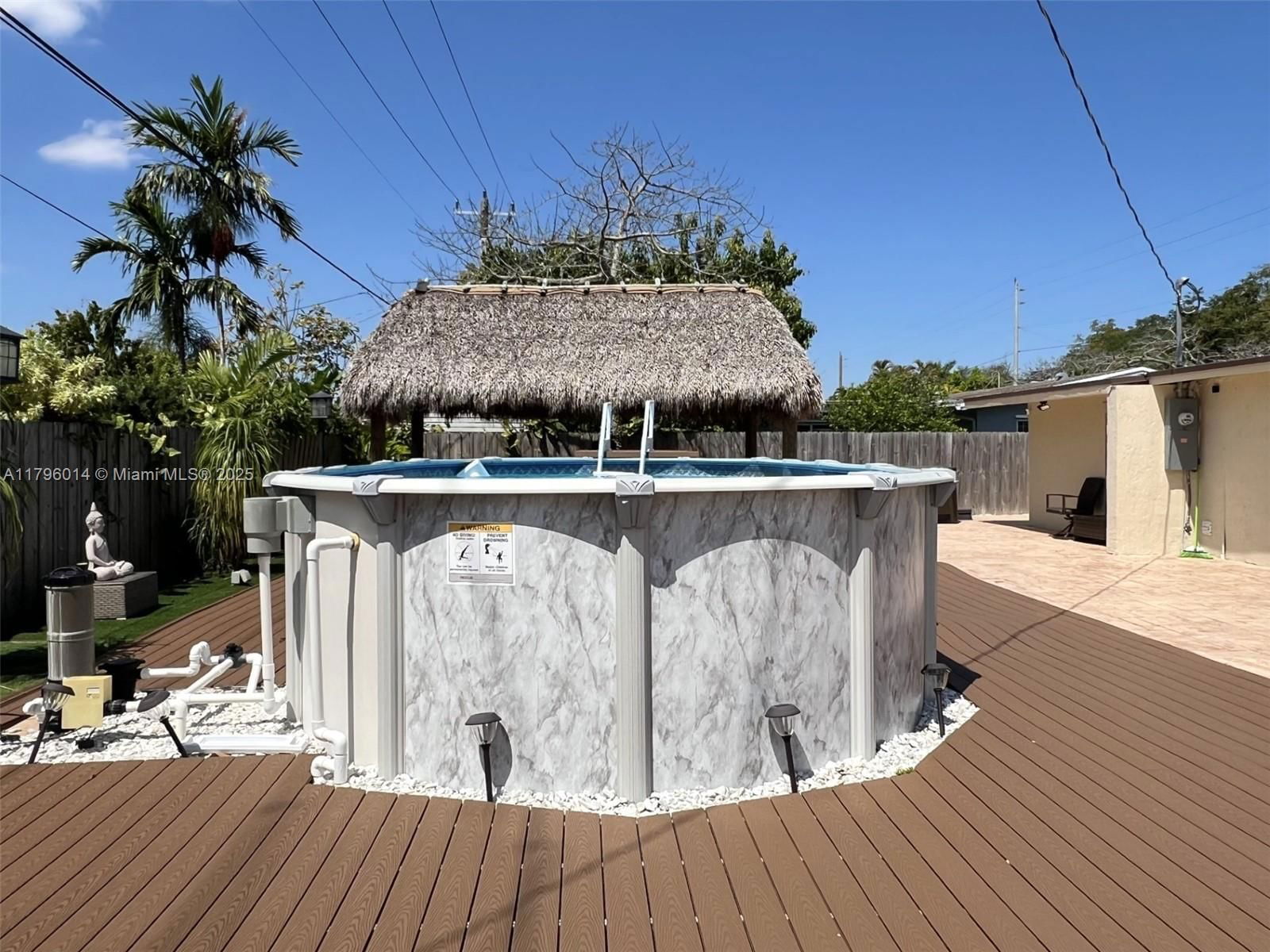 Real estate property located at 8818 16th Street, Miami-dade, Coral Park Estates Sec 1, Miami, FL