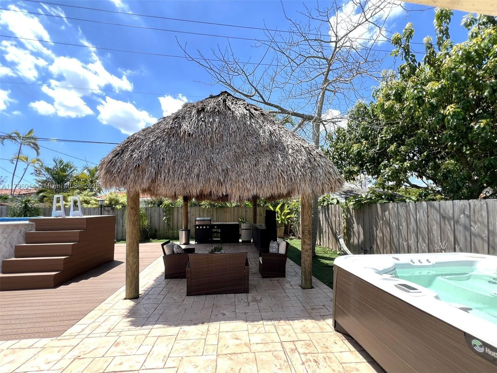 Real estate property located at 8818 16th Street, Miami-dade, Coral Park Estates Sec 1, Miami, FL