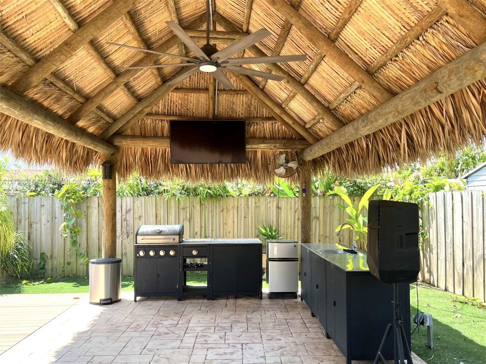 Real estate property located at 8818 16th Street, Miami-dade, Coral Park Estates Sec 1, Miami, FL