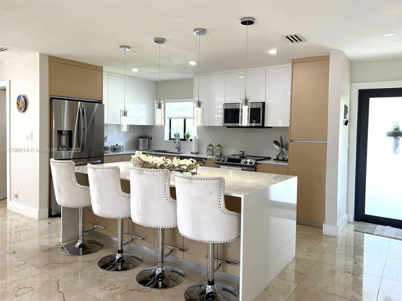 Real estate property located at 8818 16th Street, Miami-dade, Coral Park Estates Sec 1, Miami, FL