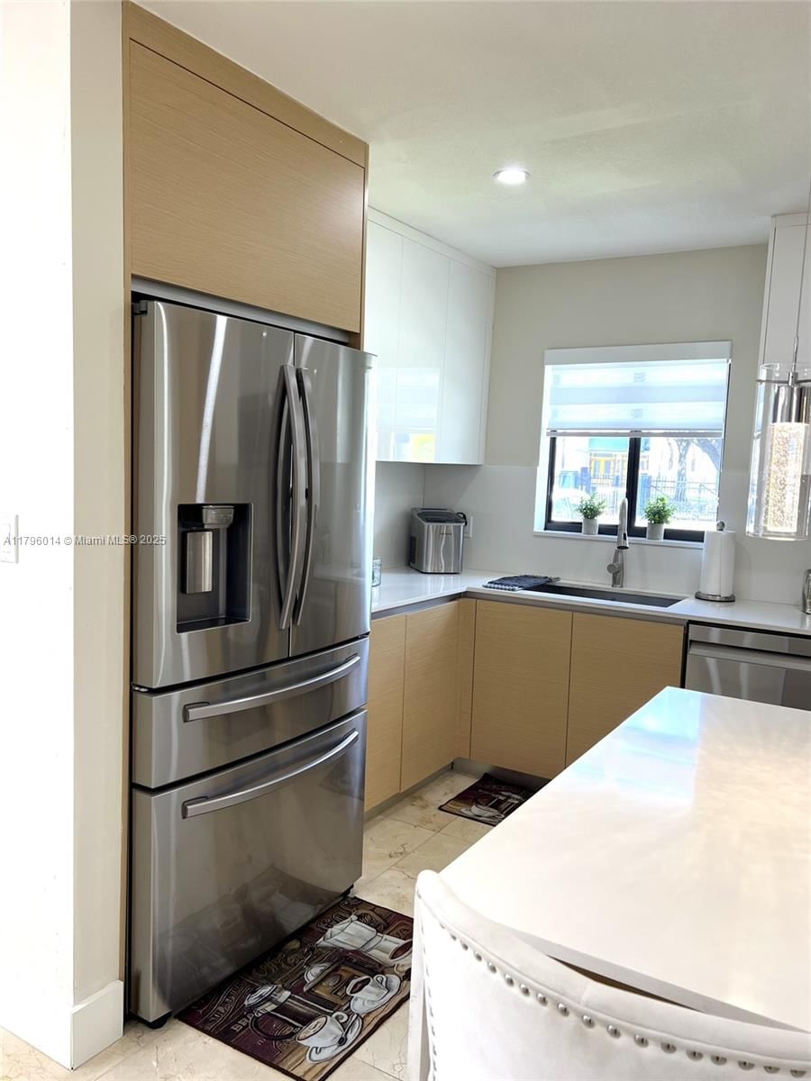 Real estate property located at 8818 16th Street, Miami-dade, Coral Park Estates Sec 1, Miami, FL