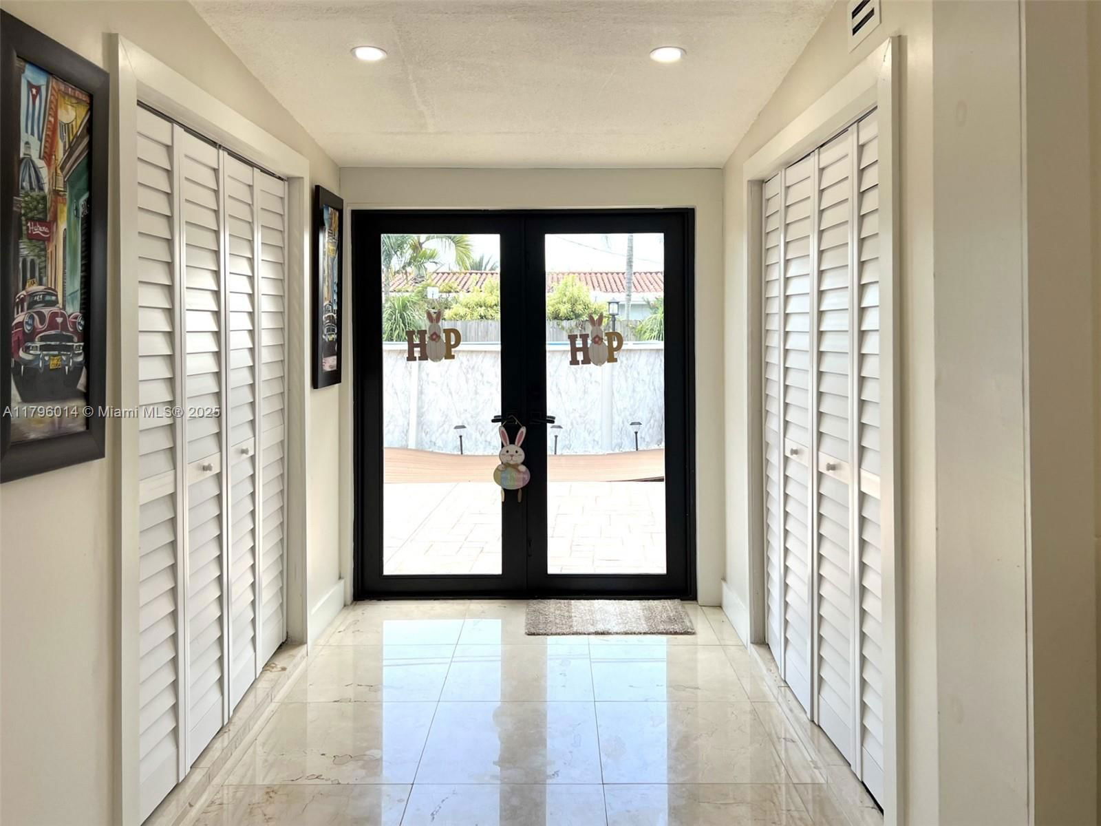 Real estate property located at 8818 16th Street, Miami-dade, Coral Park Estates Sec 1, Miami, FL