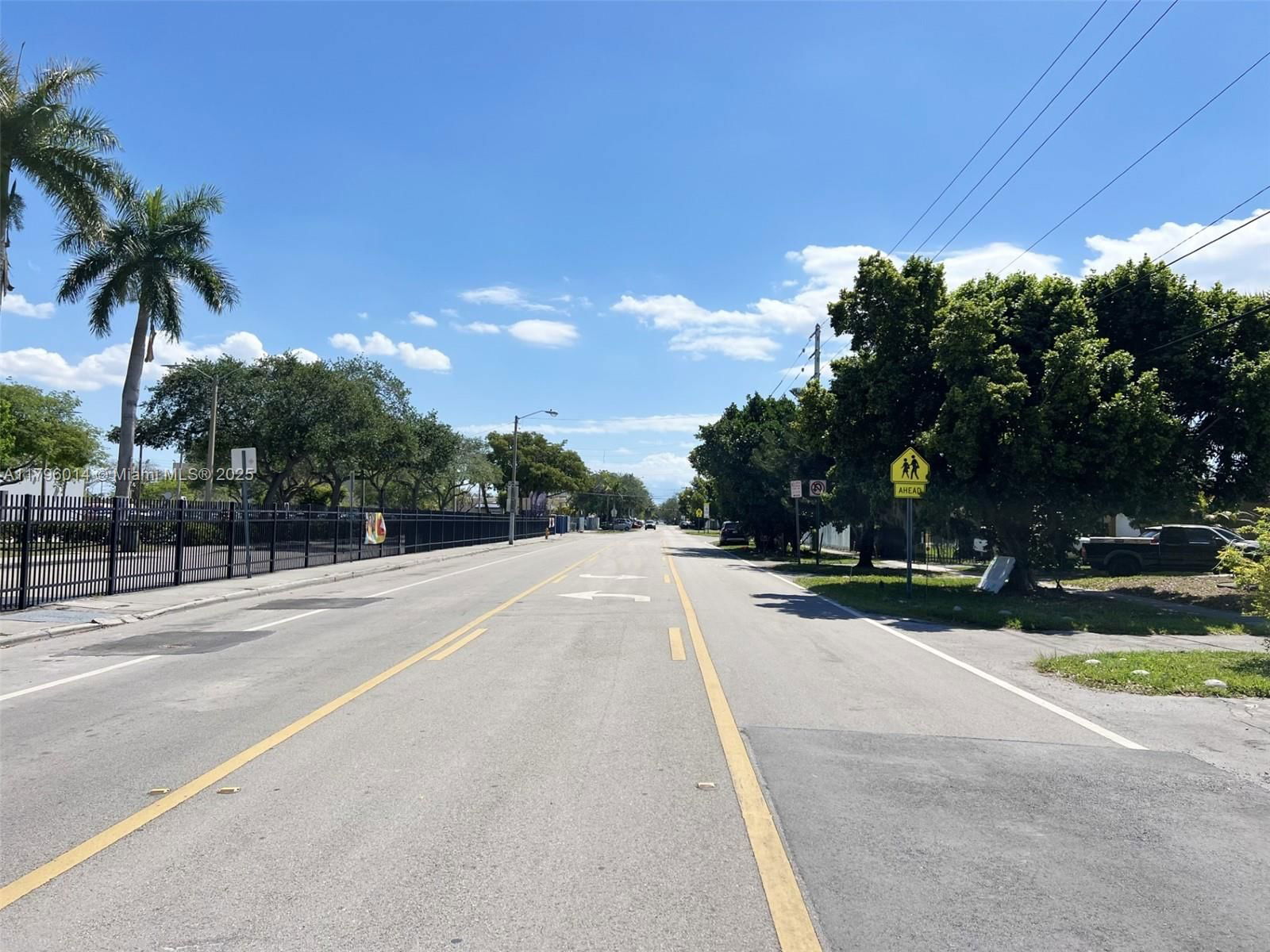 Real estate property located at 8818 16th Street, Miami-dade, Coral Park Estates Sec 1, Miami, FL