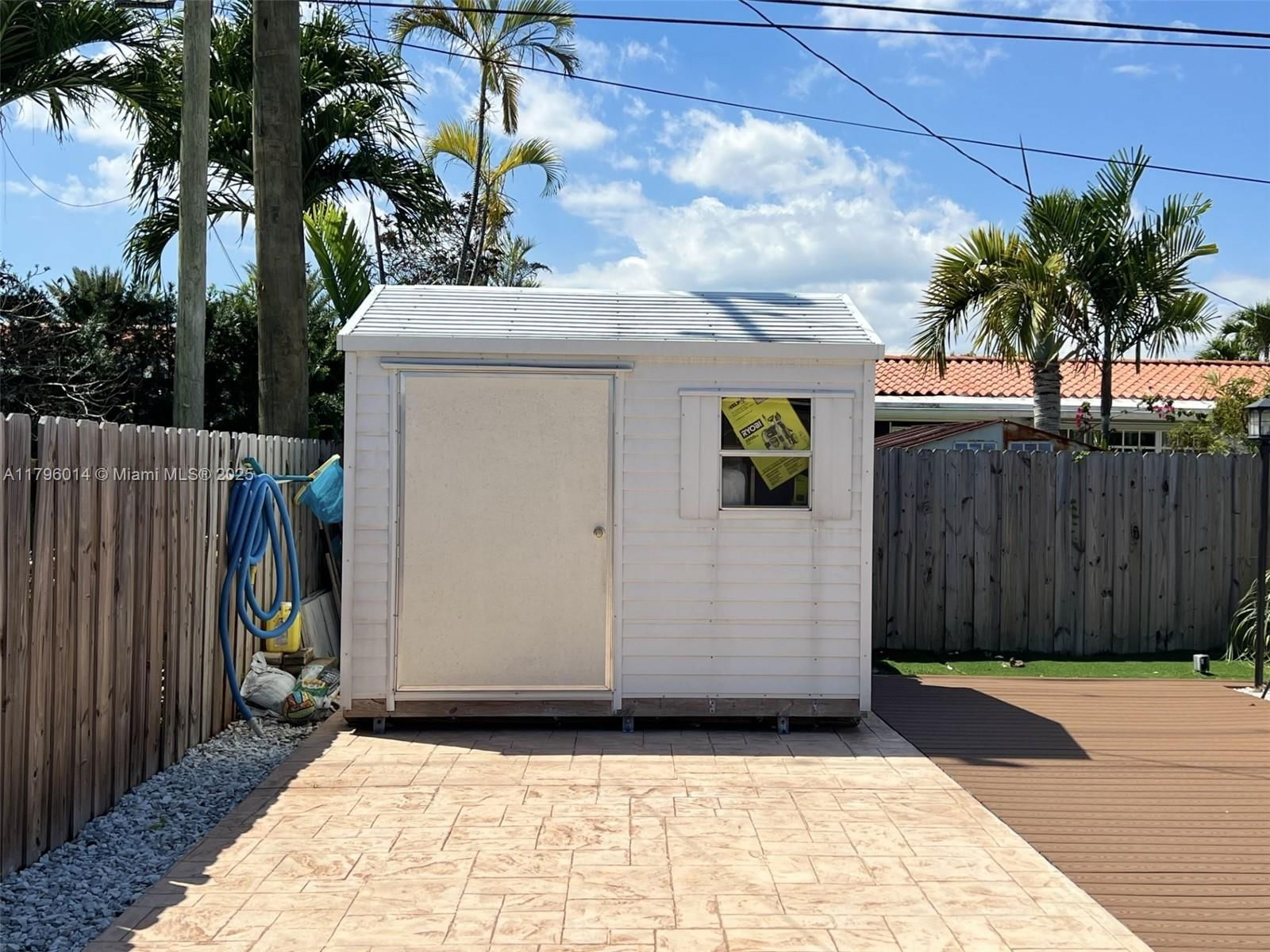 Real estate property located at 8818 16th Street, Miami-dade, Coral Park Estates Sec 1, Miami, FL