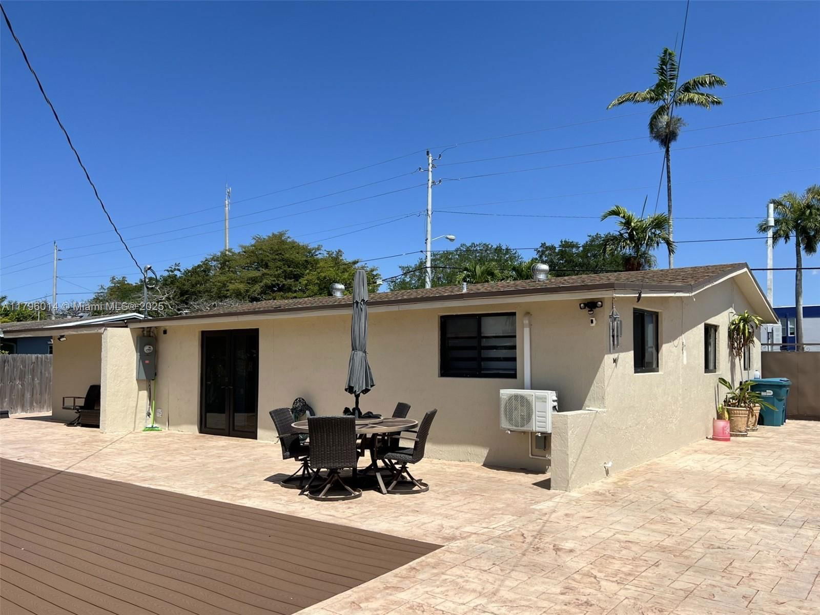Real estate property located at 8818 16th Street, Miami-dade, Coral Park Estates Sec 1, Miami, FL