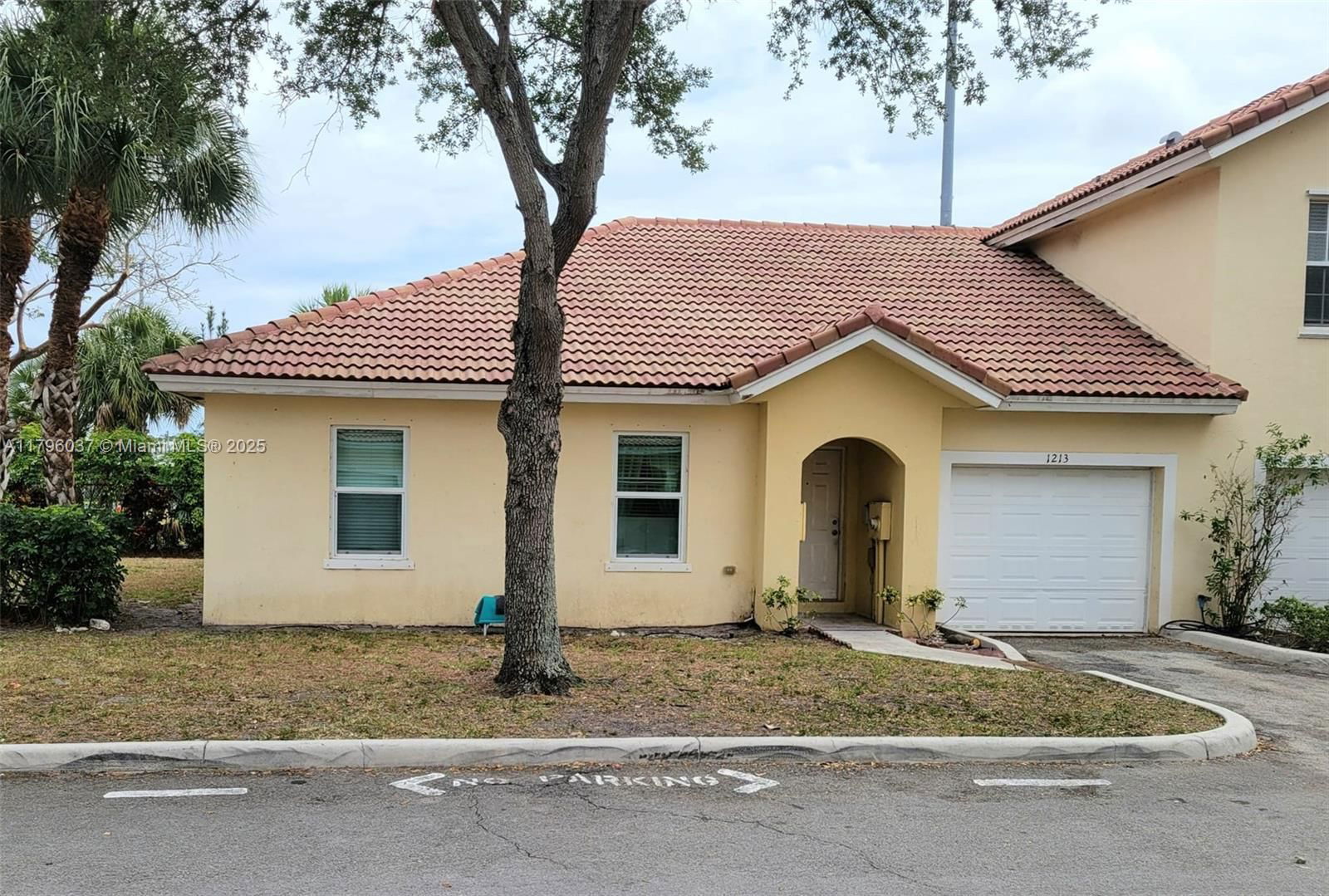 Real estate property located at 1213 27th Ave, Broward, Fords Manor, Pompano Beach, FL