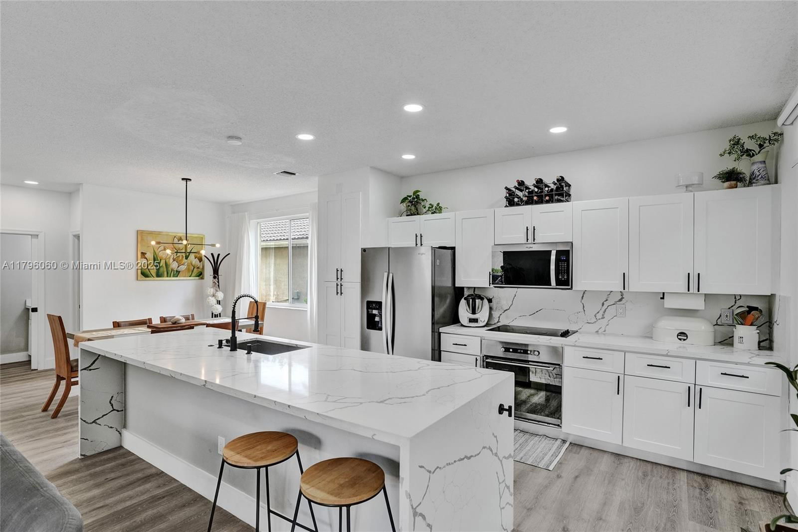 Real estate property located at 1381 Sago Ln, Broward, Sector 2-parcels 1 2 3 4, Weston, FL