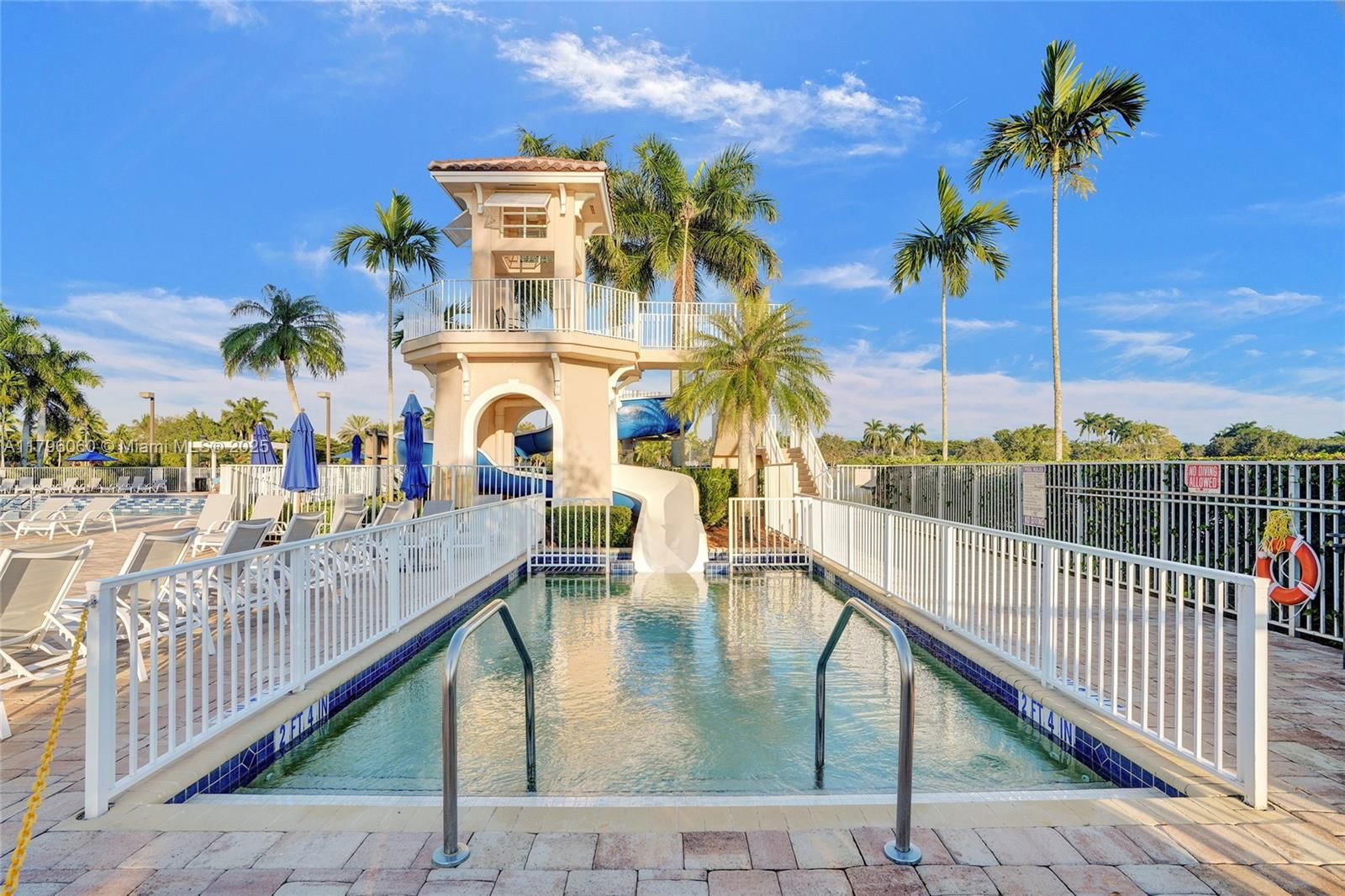 Real estate property located at 1381 Sago Ln, Broward, Sector 2-parcels 1 2 3 4, Weston, FL