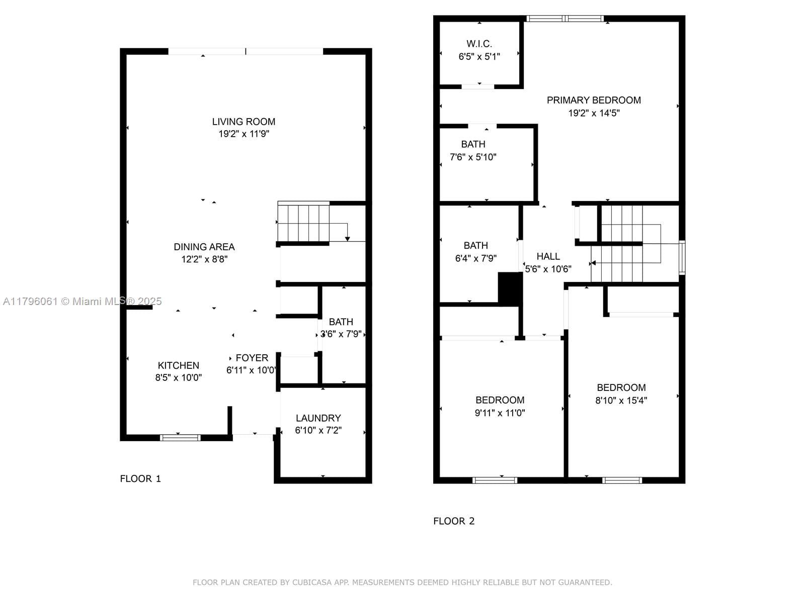 Real estate property located at 3321 Farragut St #7D, Broward, Hollywood Gardens Condomi, Hollywood, FL