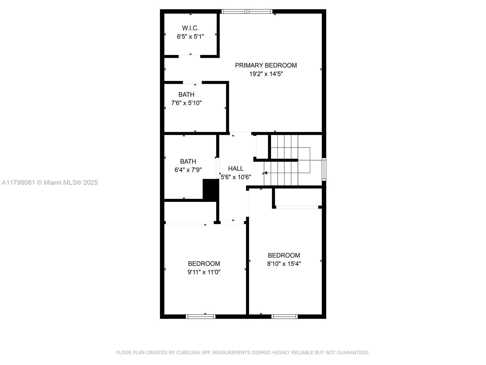 Real estate property located at 3321 Farragut St #7D, Broward, Hollywood Gardens Condomi, Hollywood, FL