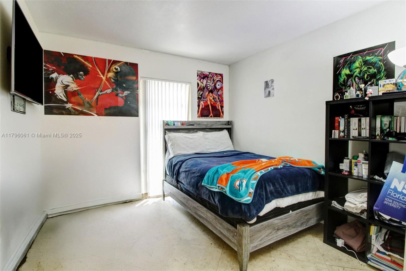 Real estate property located at 3321 Farragut St #7D, Broward, Hollywood Gardens Condomi, Hollywood, FL