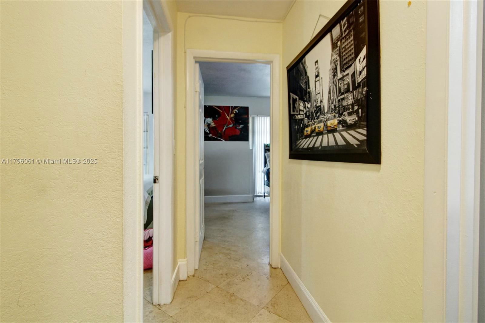 Real estate property located at 3321 Farragut St #7D, Broward, Hollywood Gardens Condomi, Hollywood, FL