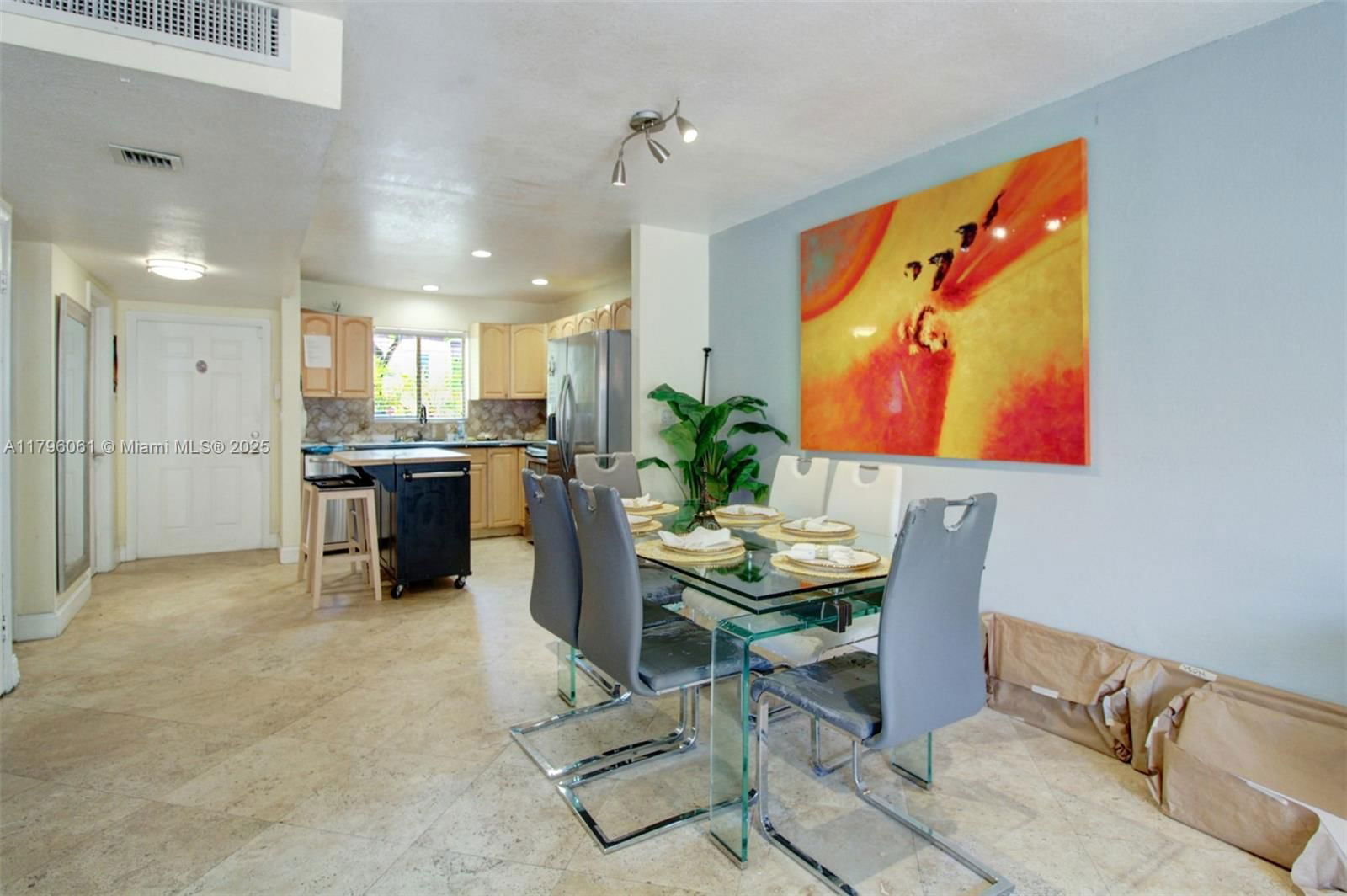 Real estate property located at 3321 Farragut St #7D, Broward, Hollywood Gardens Condomi, Hollywood, FL