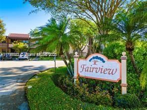 Real estate property located at 20841 San Simeon Way #104, Miami-dade, Fairview Of Calf Cl Condo, Miami, FL