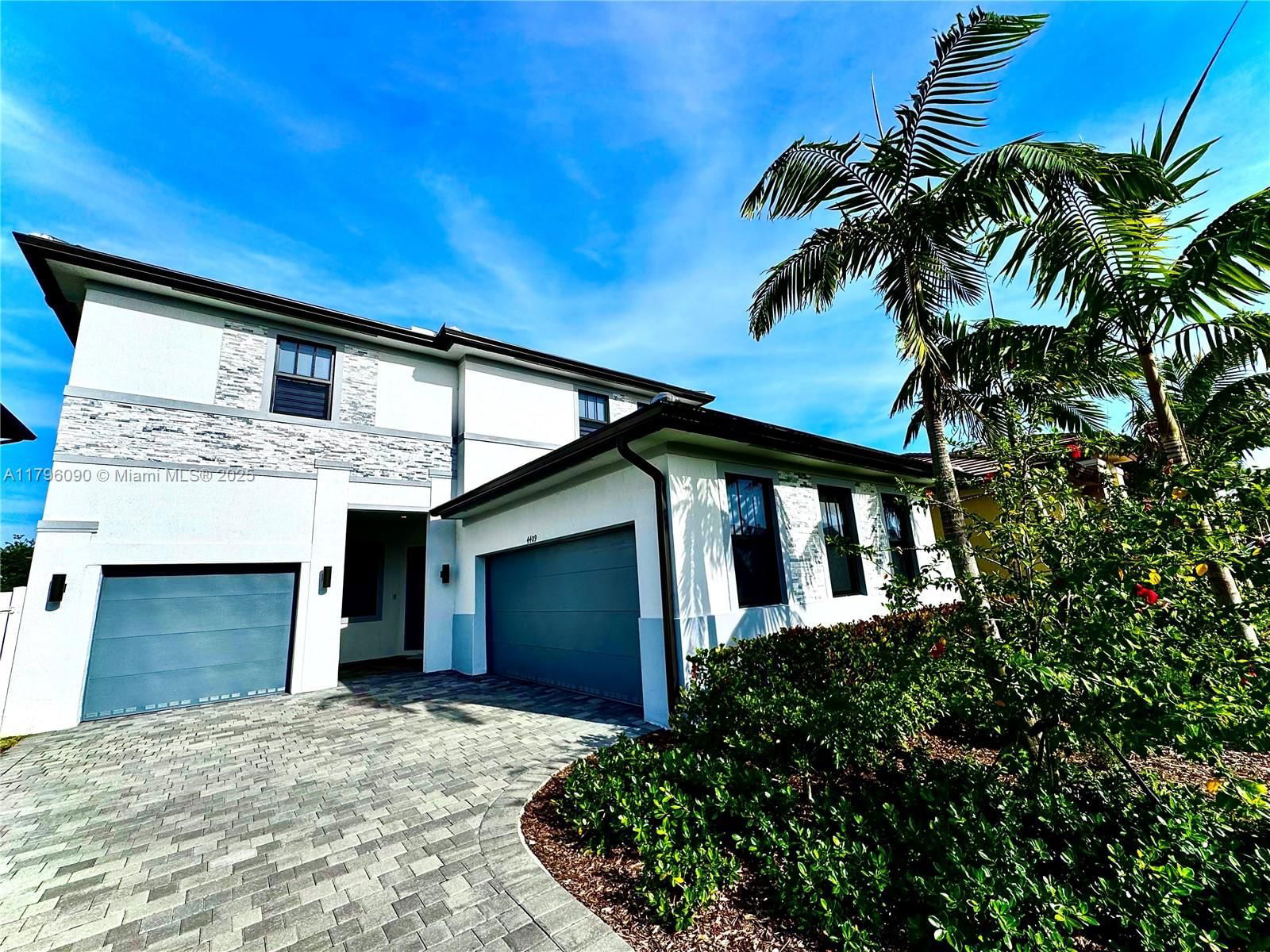 Real estate property located at 4409 173rd Ave, Broward, Tuscan Isles, Miramar, FL
