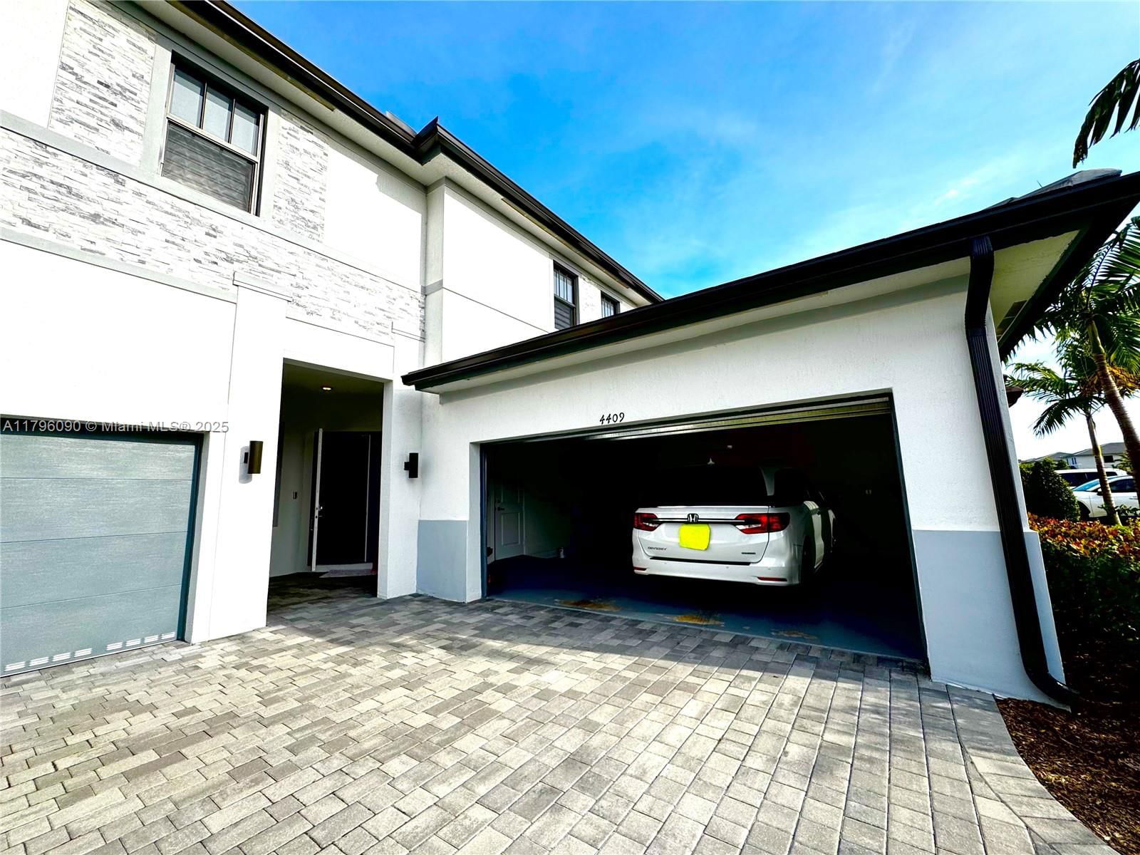Real estate property located at 4409 173rd Ave, Broward, Tuscan Isles, Miramar, FL