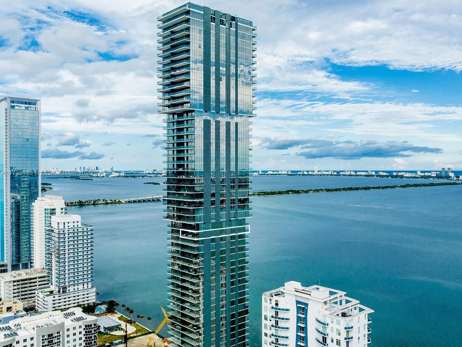 Real estate property located at 788 23rd St #2901, Miami-dade, Nancy Terrace, Miami, FL