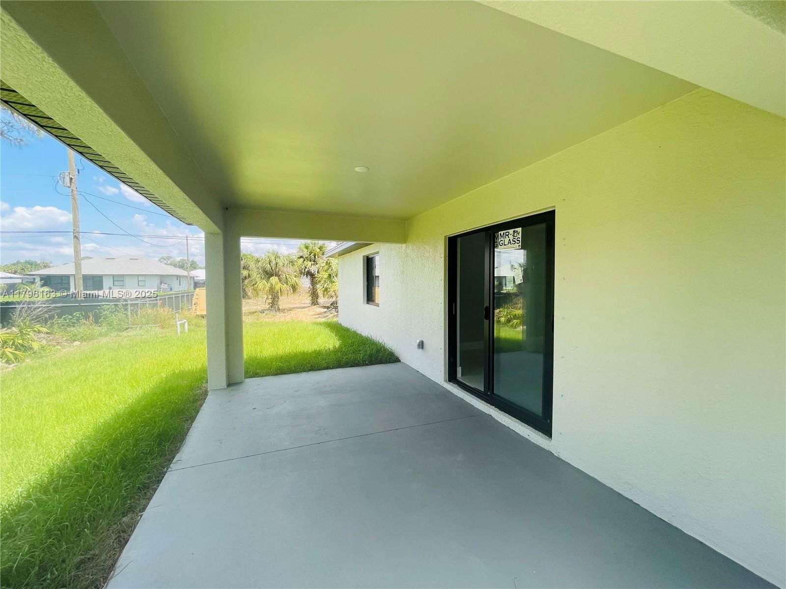 Real estate property located at 1211 Gerald Ave, Lee, Lee County Unincorporated, Lehigh Acres, FL
