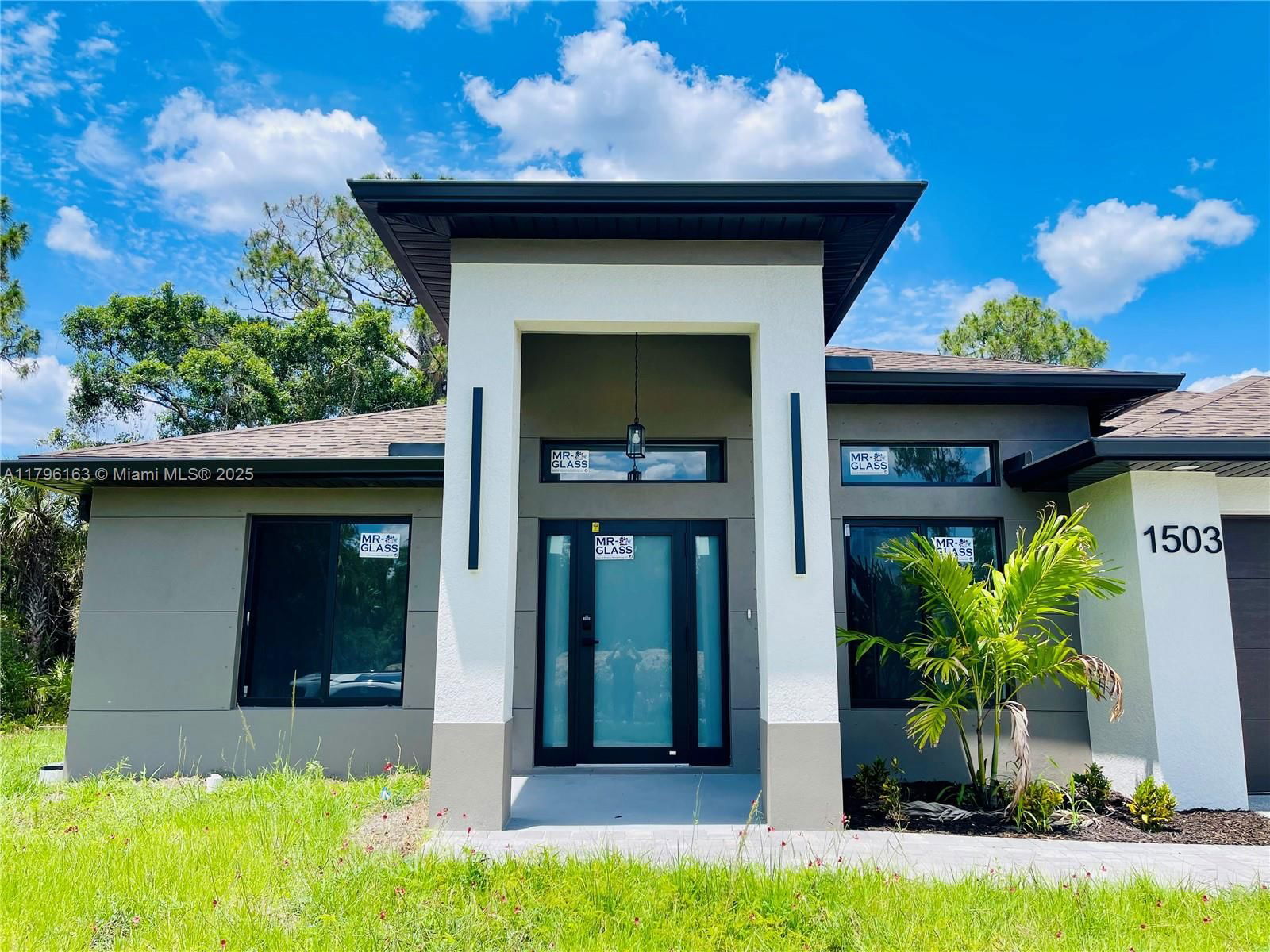 Real estate property located at 1211 Gerald Ave, Lee, Lee County Unincorporated, Lehigh Acres, FL
