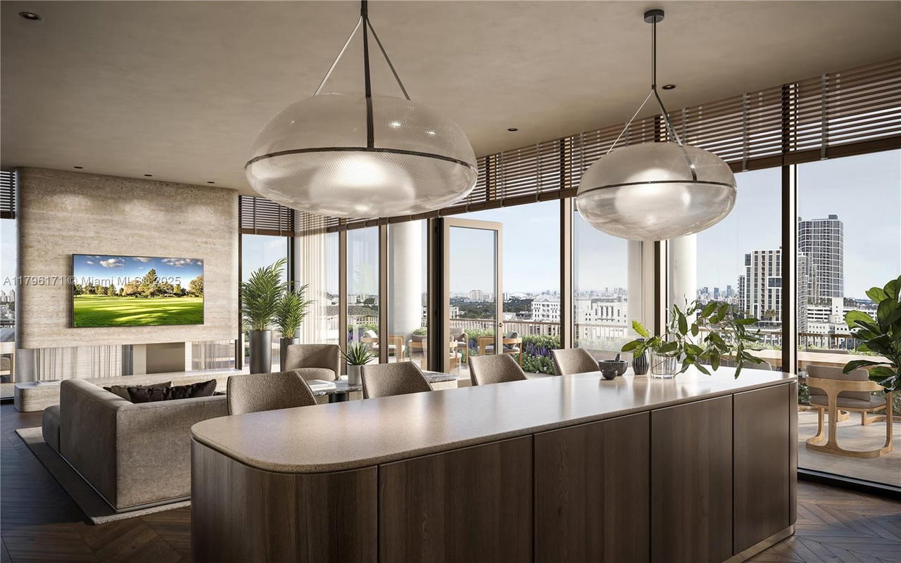 Real estate property located at 4241 Aurora St #701, Miami-dade, Coral Gables Ind Sec, Coral Gables, FL