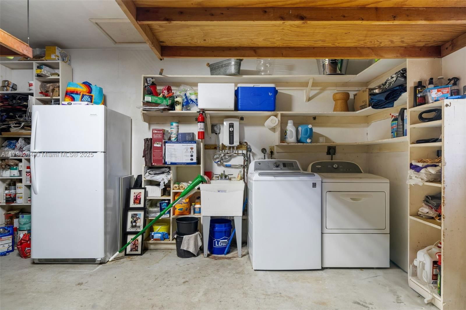 Real estate property located at 4715 Roosevelt St, Broward, Hollywood Hills 1965, Hollywood, FL