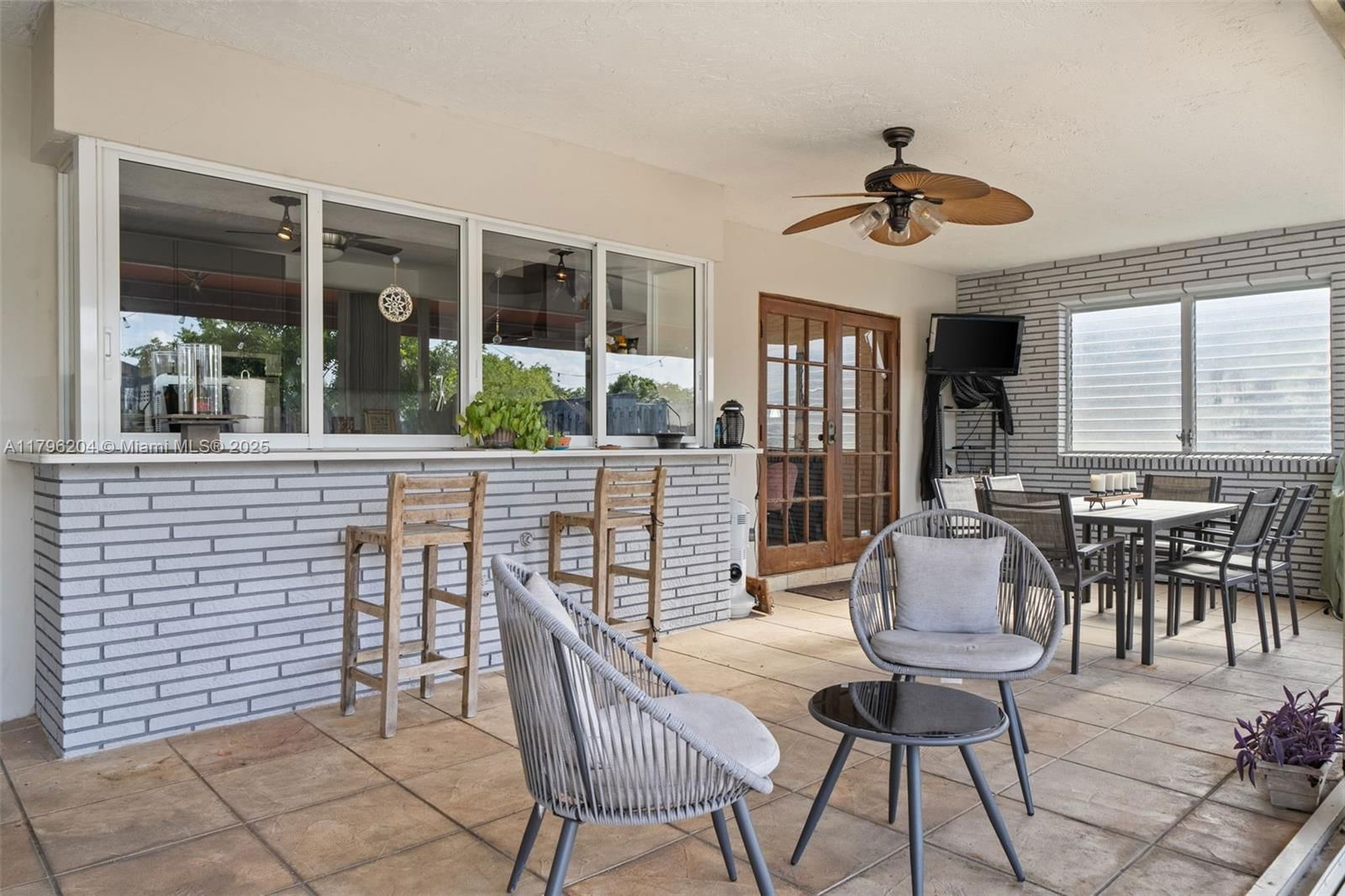 Real estate property located at 4715 Roosevelt St, Broward, Hollywood Hills 1965, Hollywood, FL
