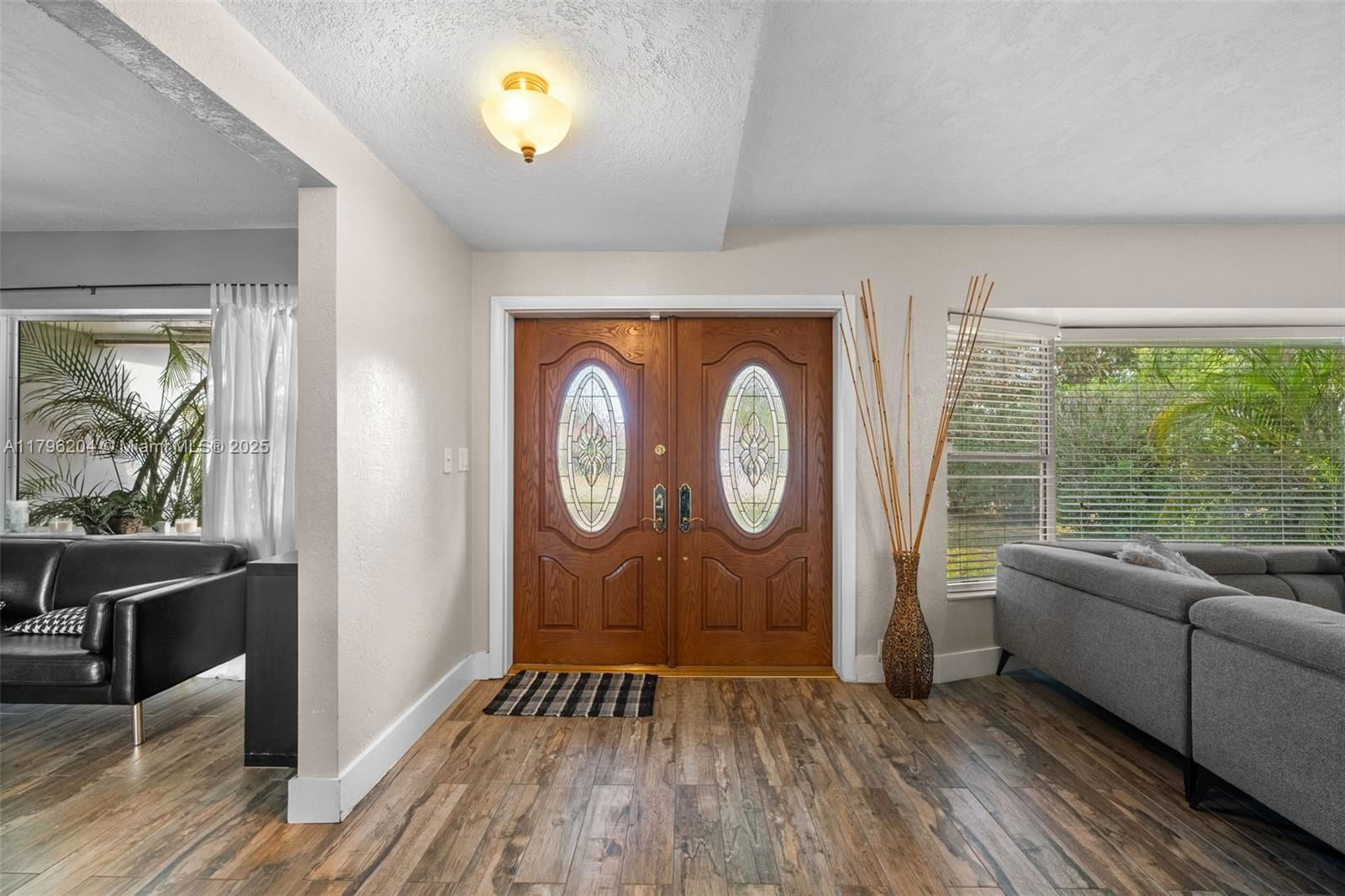 Real estate property located at 4715 Roosevelt St, Broward, Hollywood Hills 1965, Hollywood, FL