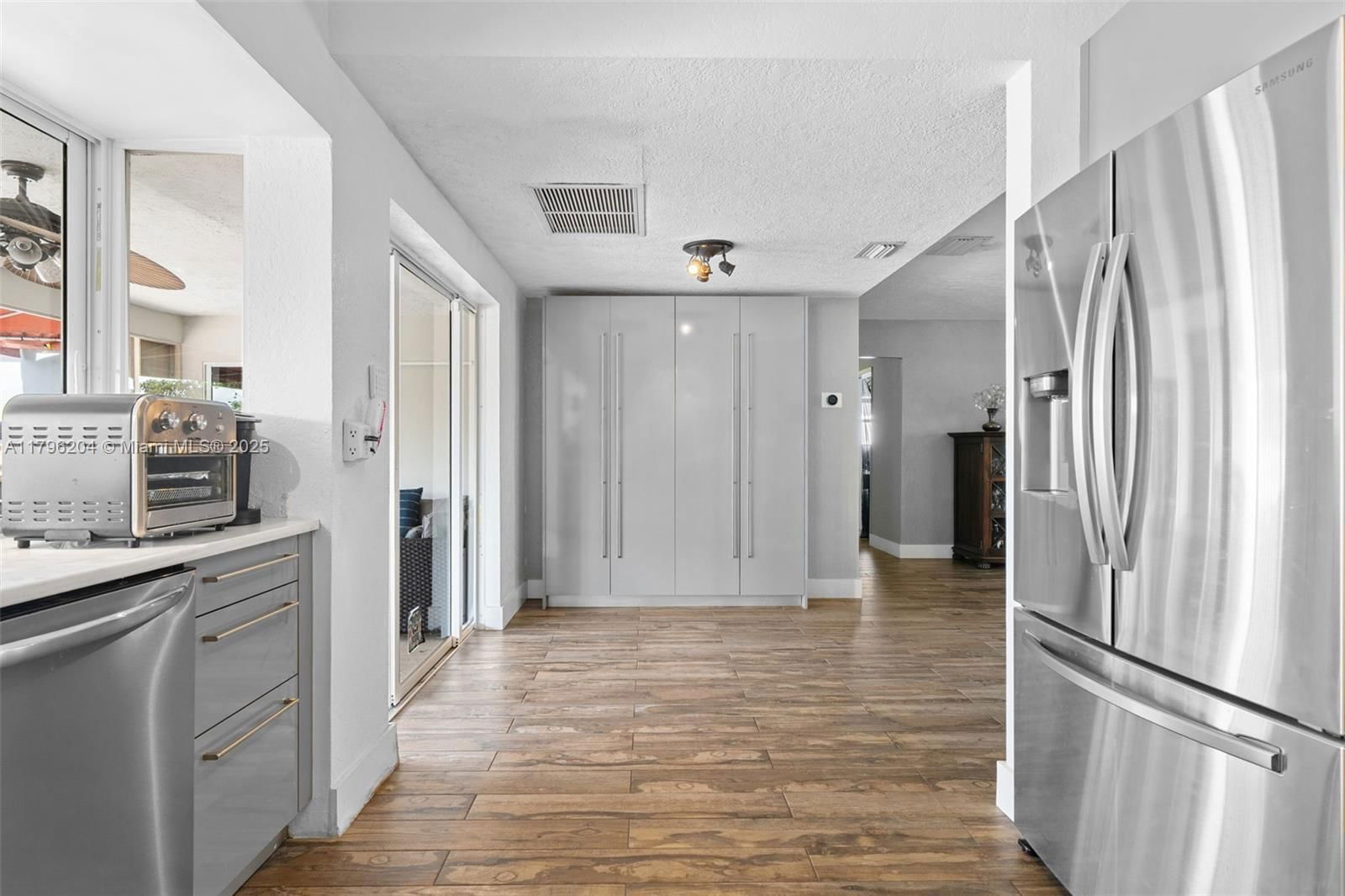 Real estate property located at 4715 Roosevelt St, Broward, Hollywood Hills 1965, Hollywood, FL