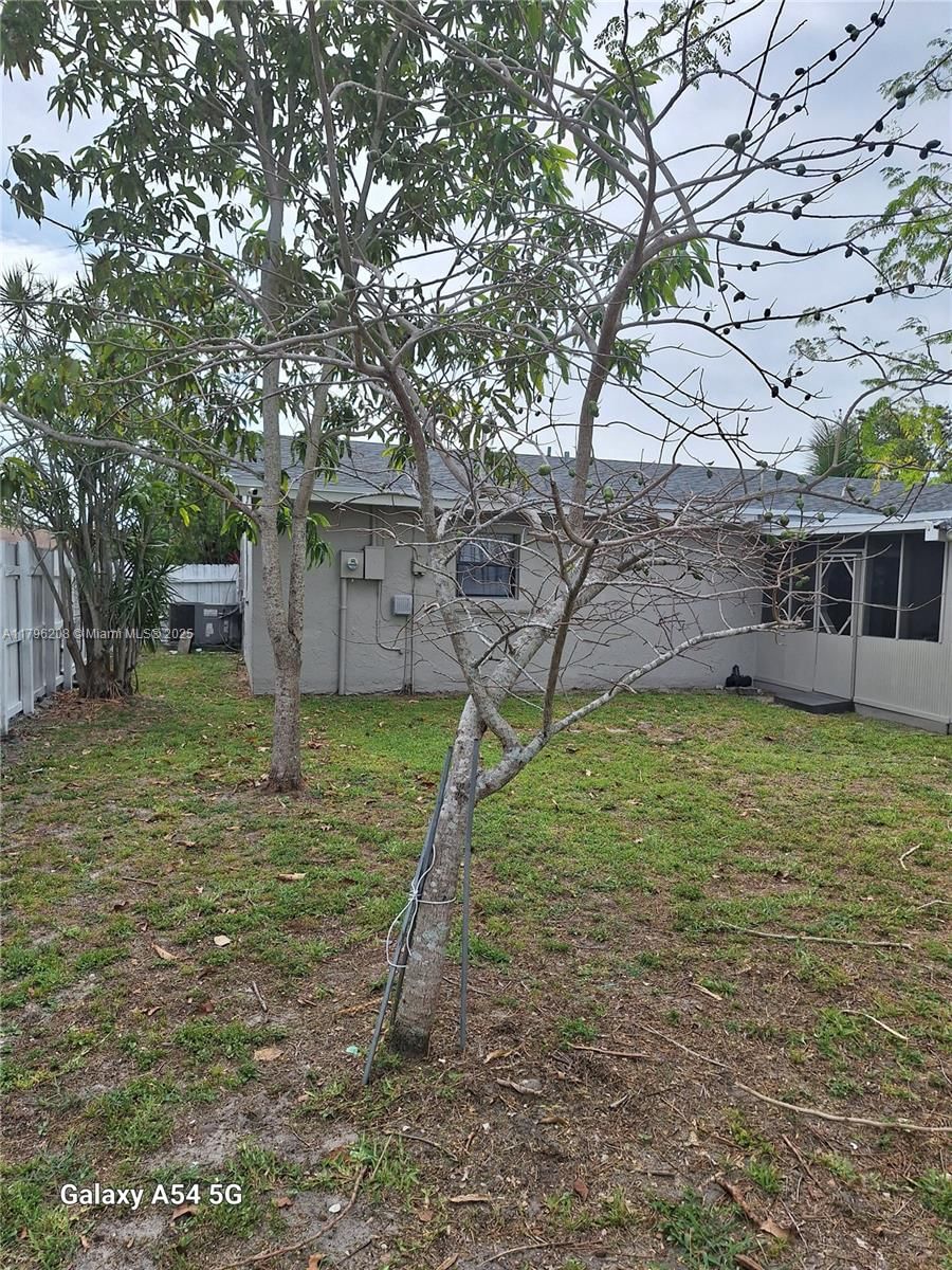 Real estate property located at 423 80th Ave, Broward, North Lauderdale Village, North Lauderdale, FL