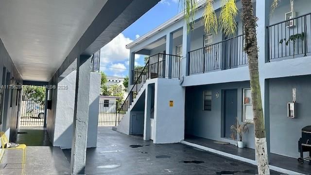 Real estate property located at 3698 William Ave #5, Miami-dade, Douglas William Village, Miami, FL
