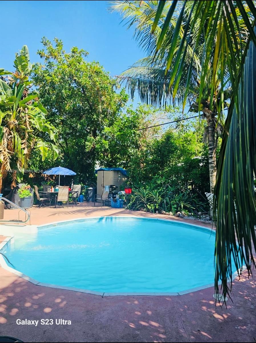 Real estate property located at 5706 Simms St, Broward, Playland Estates Sec 1, Hollywood, FL