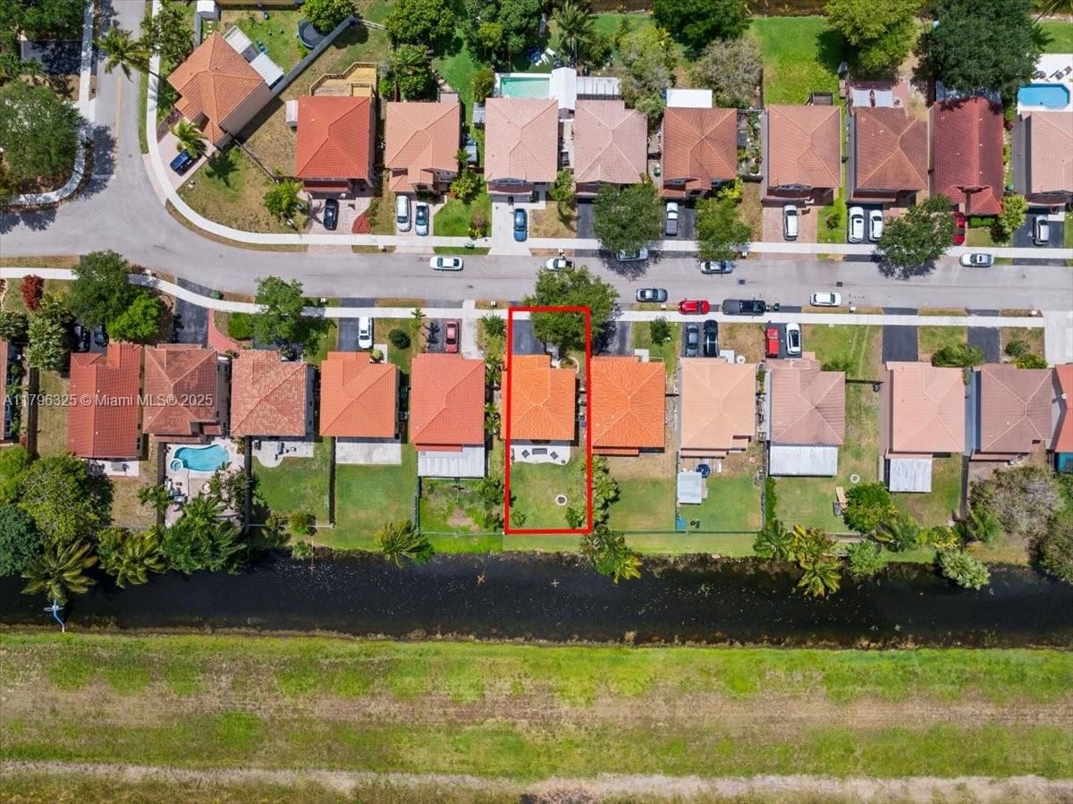 Real estate property located at 4370 82nd Way, Broward, Orange Drive-pine Island, Davie, FL