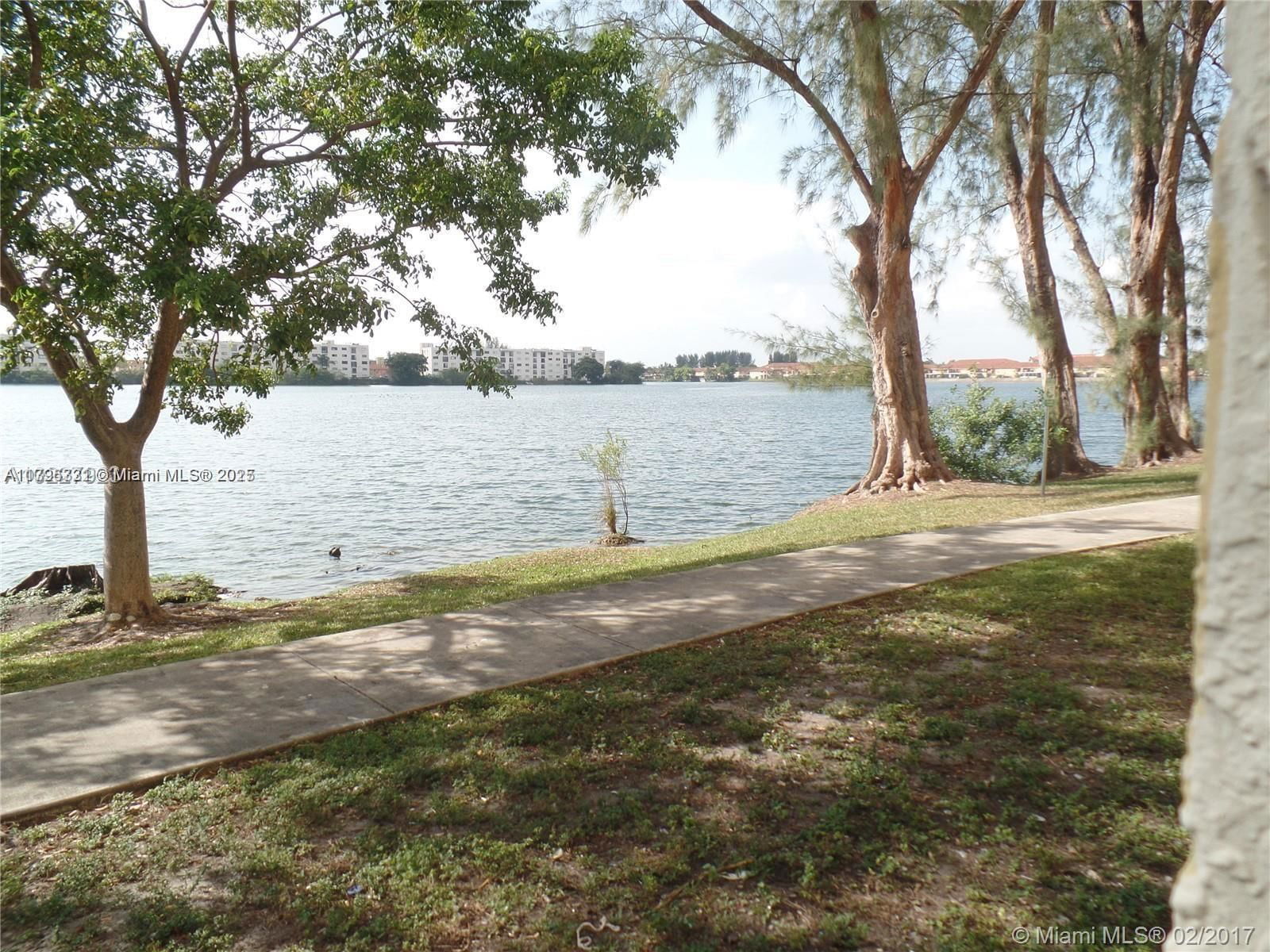 Real estate property located at 10000 80th Ct #2223, Miami-dade, Samari Lake East Condo, Hialeah Gardens, FL