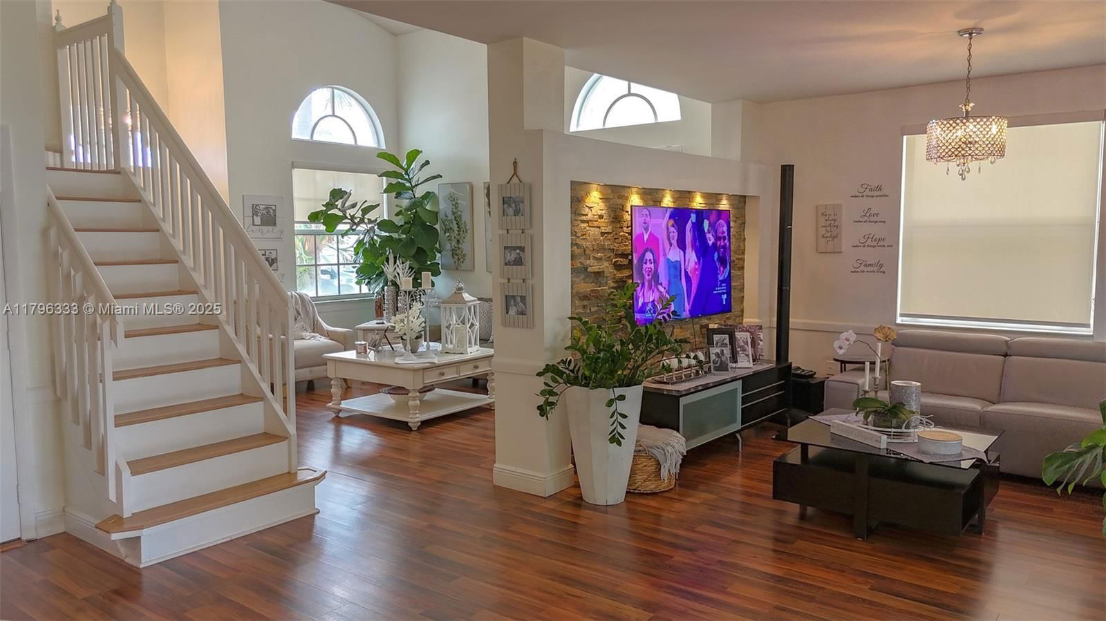 Real estate property located at 1374 159th Ave, Broward, Towngate, Pembroke Pines, FL