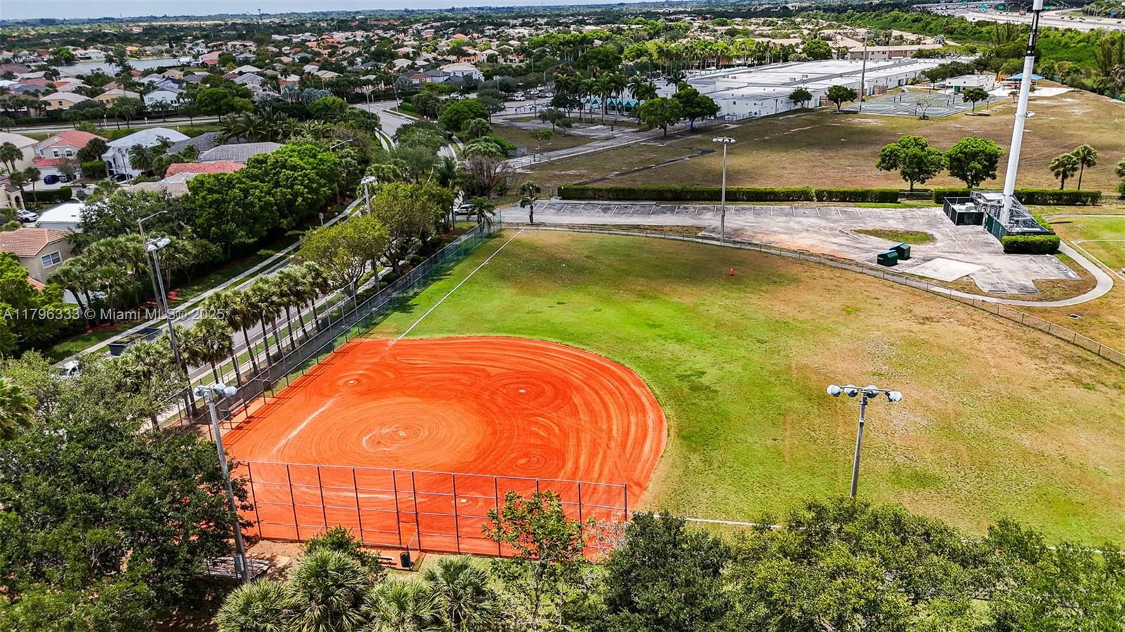 Real estate property located at 1374 159th Ave, Broward, Towngate, Pembroke Pines, FL