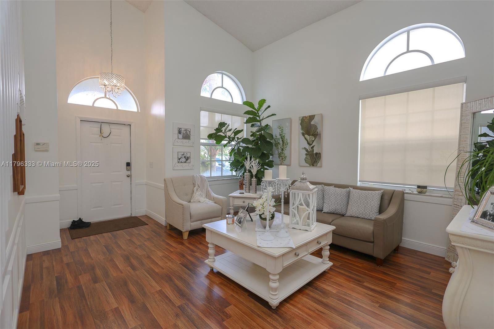 Real estate property located at 1374 159th Ave, Broward, Towngate, Pembroke Pines, FL