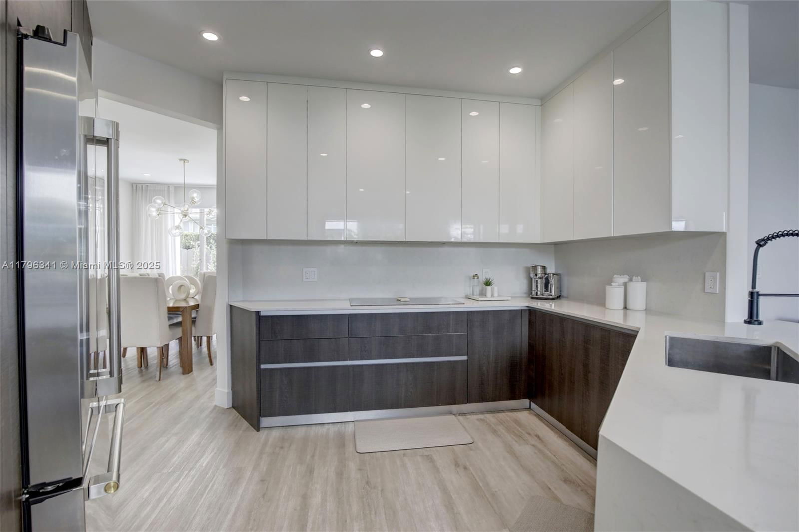 Real estate property located at 11265 78th St, Miami-dade, Doral Isles North Sec One, Doral, FL