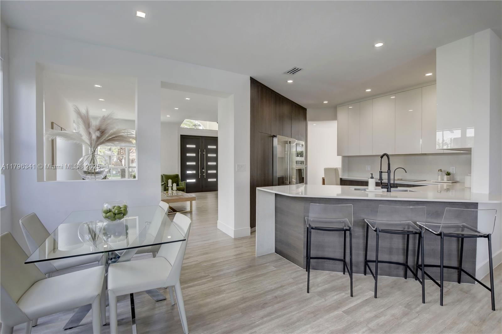 Real estate property located at 11265 78th St, Miami-dade, Doral Isles North Sec One, Doral, FL