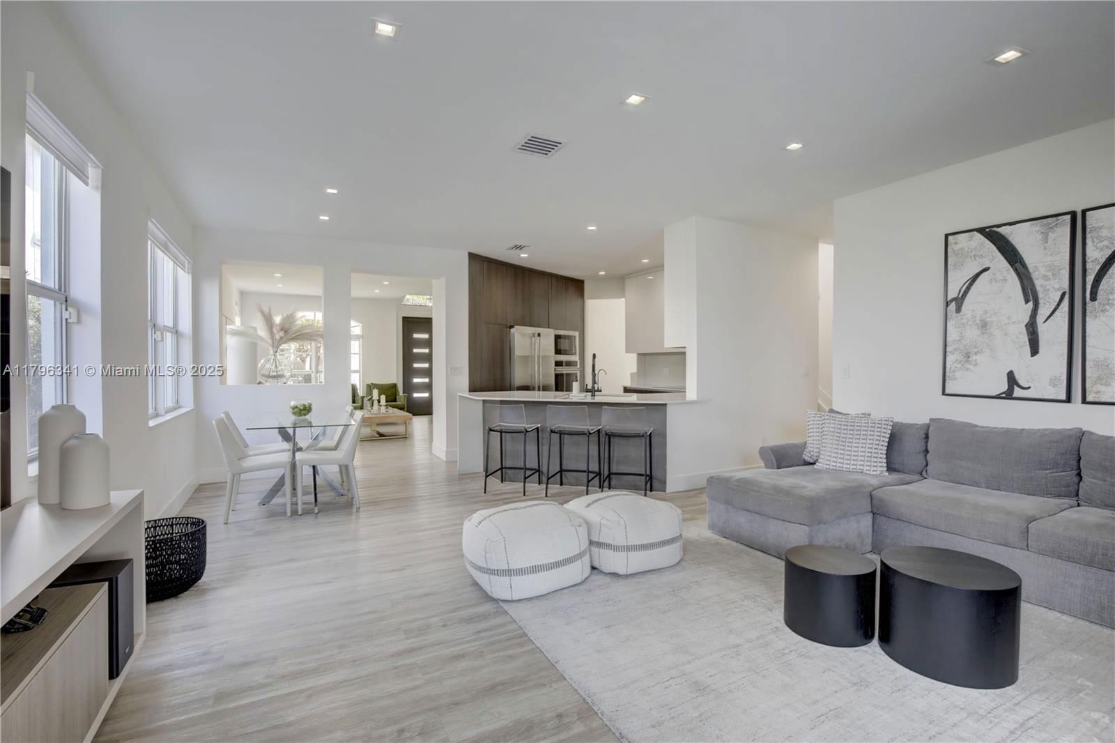 Real estate property located at 11265 78th St, Miami-dade, Doral Isles North Sec One, Doral, FL