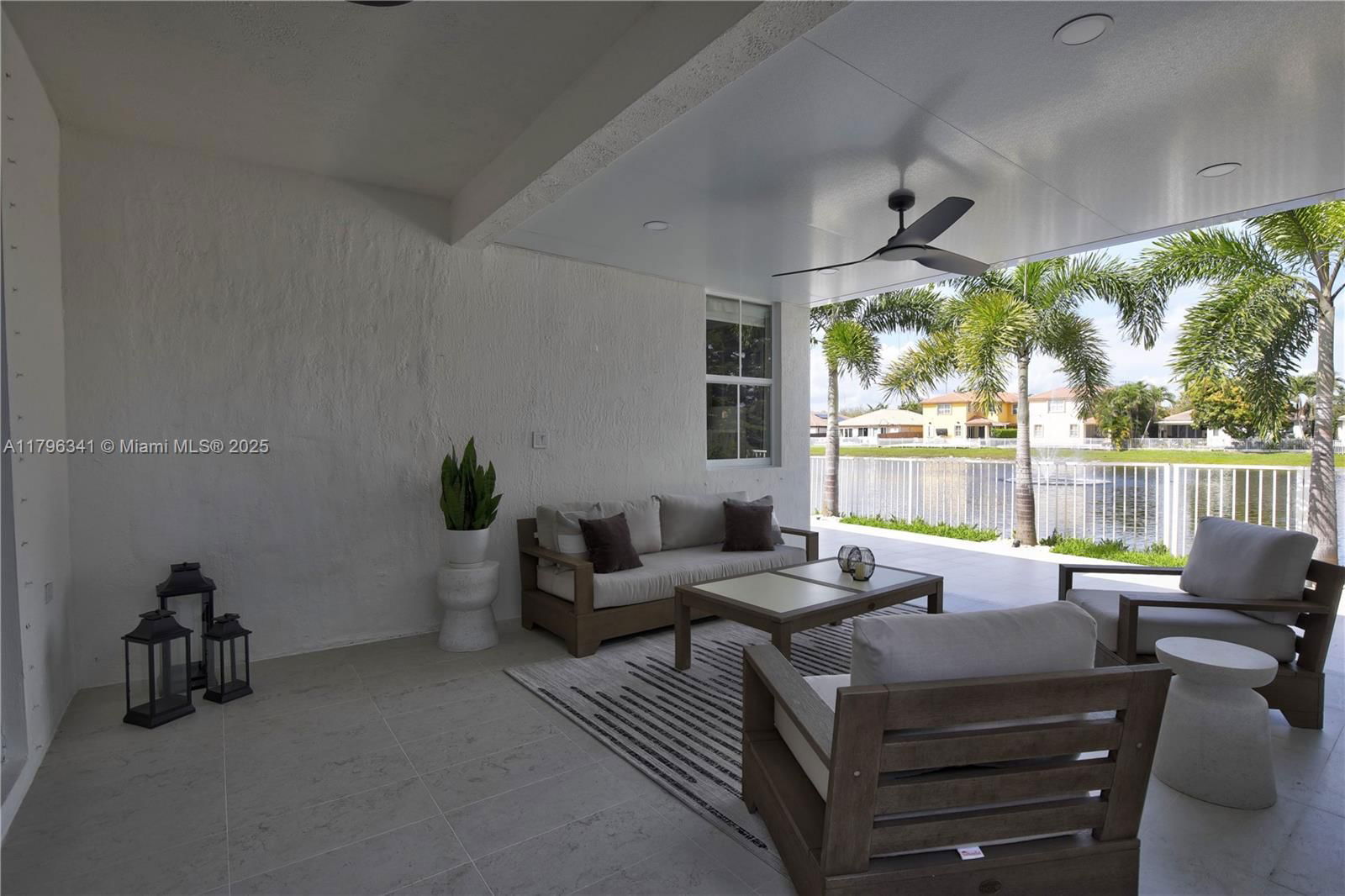Real estate property located at 11265 78th St, Miami-dade, Doral Isles North Sec One, Doral, FL