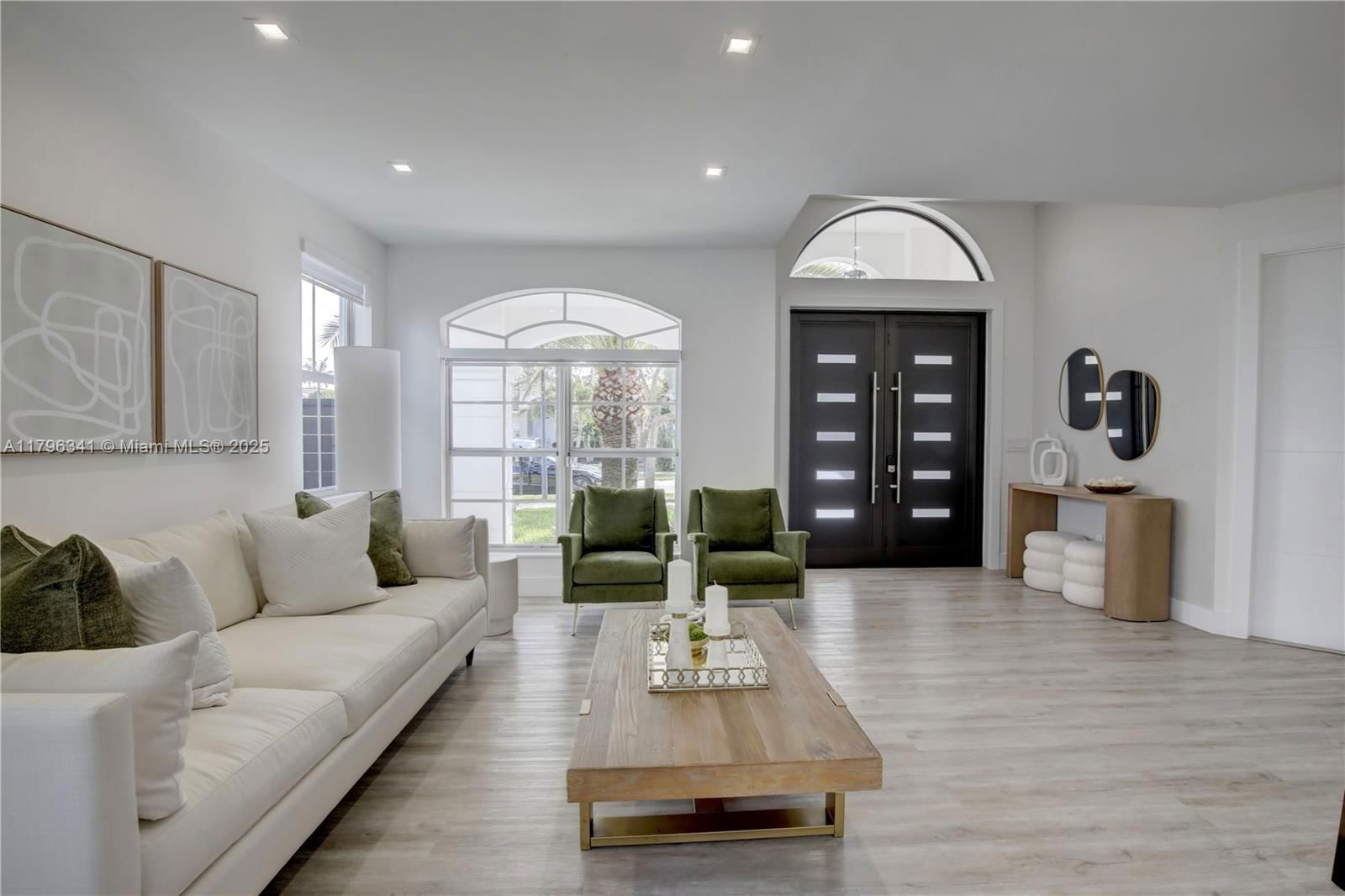Real estate property located at 11265 78th St, Miami-dade, Doral Isles North Sec One, Doral, FL