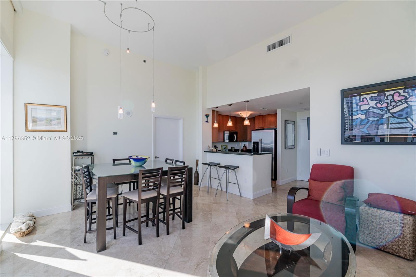 Real estate property located at 6515 Collins Ave #1806, Miami-dade, Belaire On The Ocean Condo, Miami Beach, FL