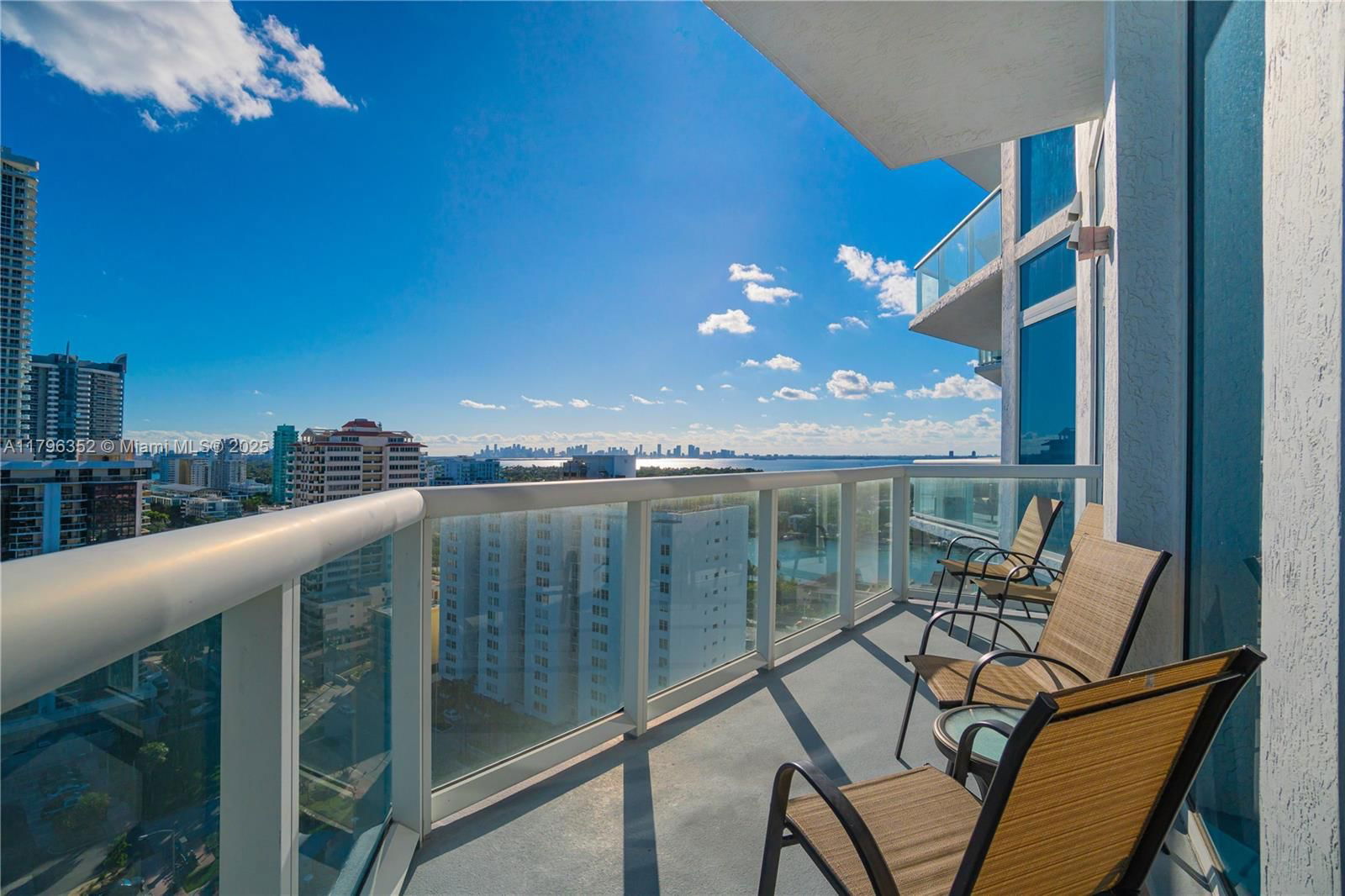 Real estate property located at 6515 Collins Ave #1806, Miami-dade, Belaire On The Ocean Condo, Miami Beach, FL