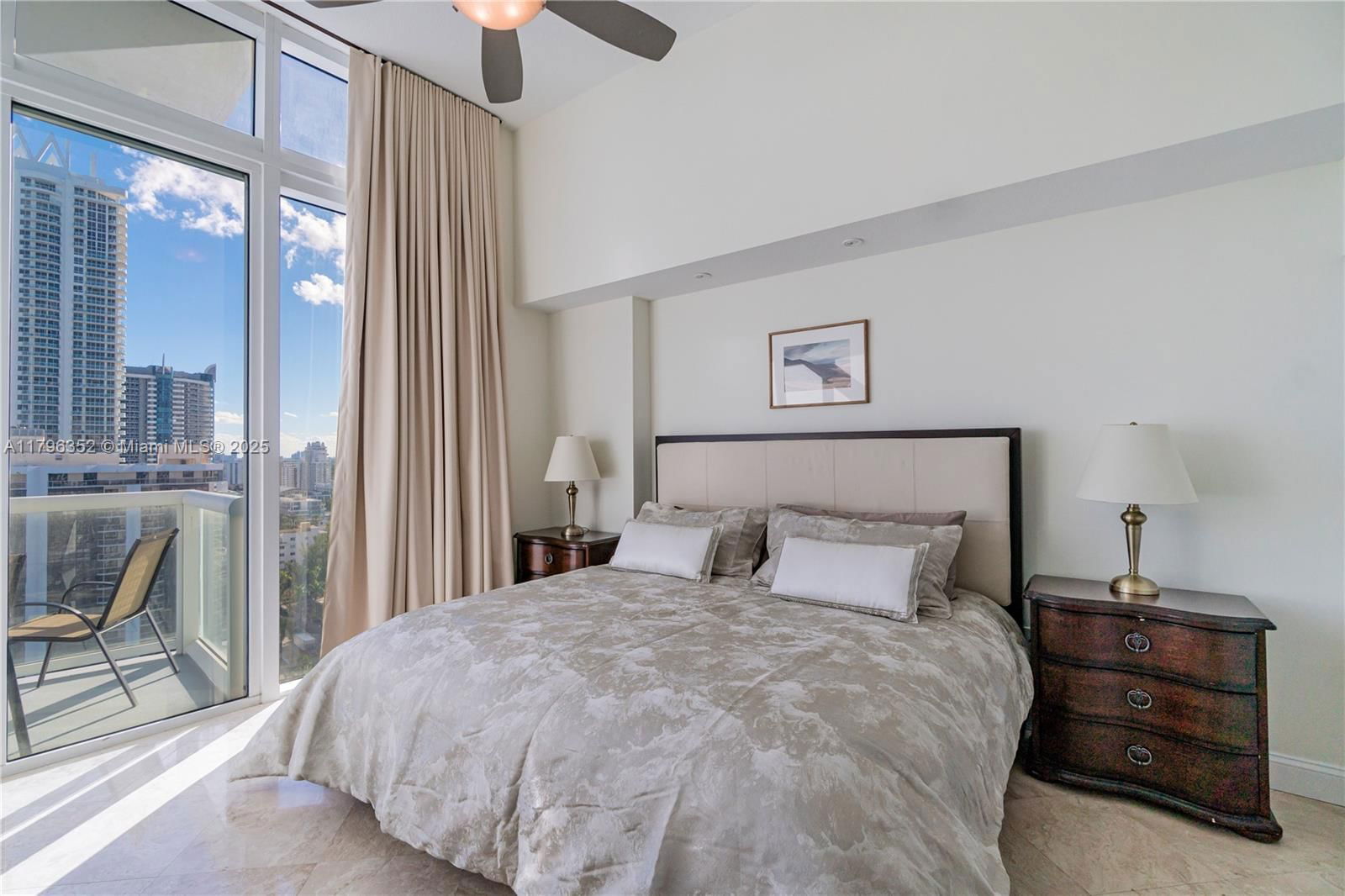 Real estate property located at 6515 Collins Ave #1806, Miami-dade, Belaire On The Ocean Condo, Miami Beach, FL