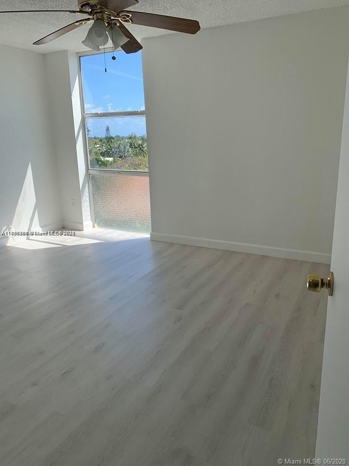 Real estate property located at 2350 135th St #510, Miami-dade, Vecino Del Mar Condo, North Miami, FL